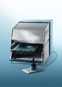 XRay ComPact 5
