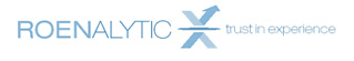 ROENALYTIC, GmbH