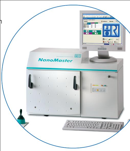 NanoMaster