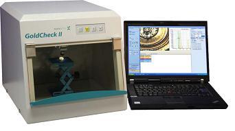 GoldCheck II